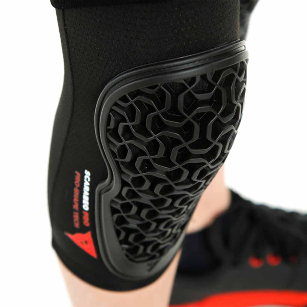 DAINESE SCARABEO PRO KNEE GUARDS (YOUTH)