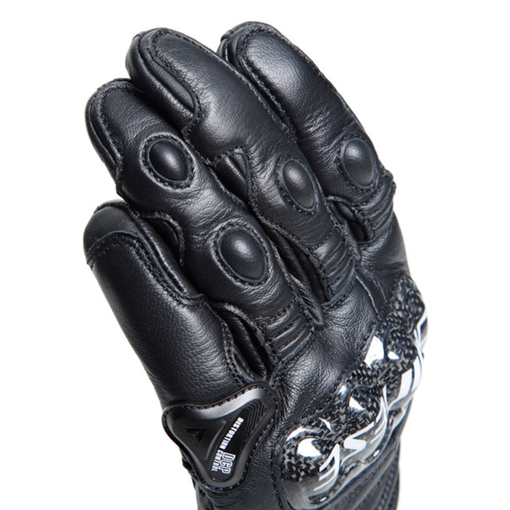 DAINESE CARBON 4 LONG MOTORCYCLE LEATHER GLOVES