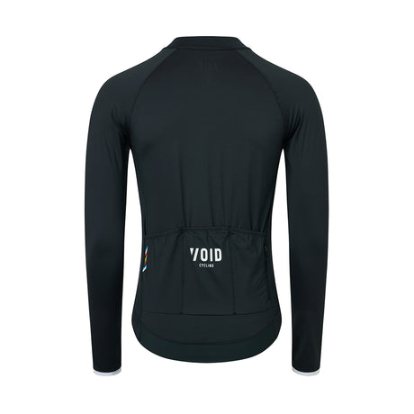 VOID CYCLING CORE LONG SLEEVES JERSEY