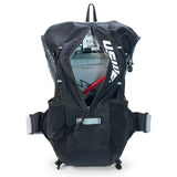 USWE VERTICAL 10L TRAIL RUNNING HYDRATION BACKPACK