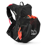 USWE MTB HYDRO HYDRATION BACKPACK 8L