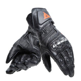 DAINESE CARBON 4 LONG MOTORCYCLE LEATHER GLOVES