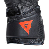 DAINESE CARBON 4 LONG MOTORCYCLE LEATHER GLOVES