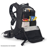 USWE SHRED MTB DAY BACKPACK