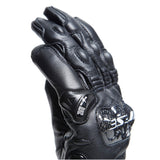DAINESE CARBON 4 LONG MOTORCYCLE LEATHER GLOVES