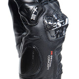 DAINESE CARBON 4 LONG MOTORCYCLE LEATHER GLOVES