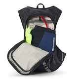 USWE RAW ENDURO HYDRATION BACKPACK 12L