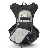 USWE RAW ENDURO HYDRATION BACKPACK 12L