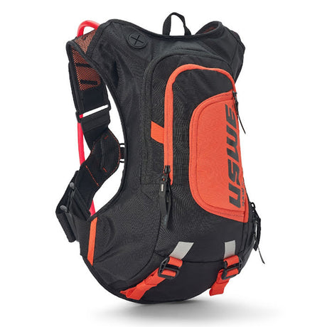 USWE RAW ENDURO HYDRATION BACKPACK 8L