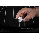 BIRZMAN DIVERSITY 17 MULTI-TOOLS