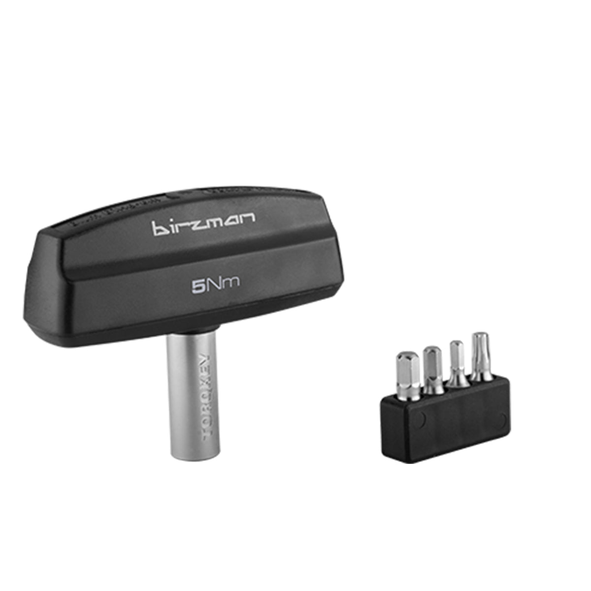 BIRZMAN BICYCLE TORQUE DRIVER BITS 4/5/6NM – Motoworld Philippines
