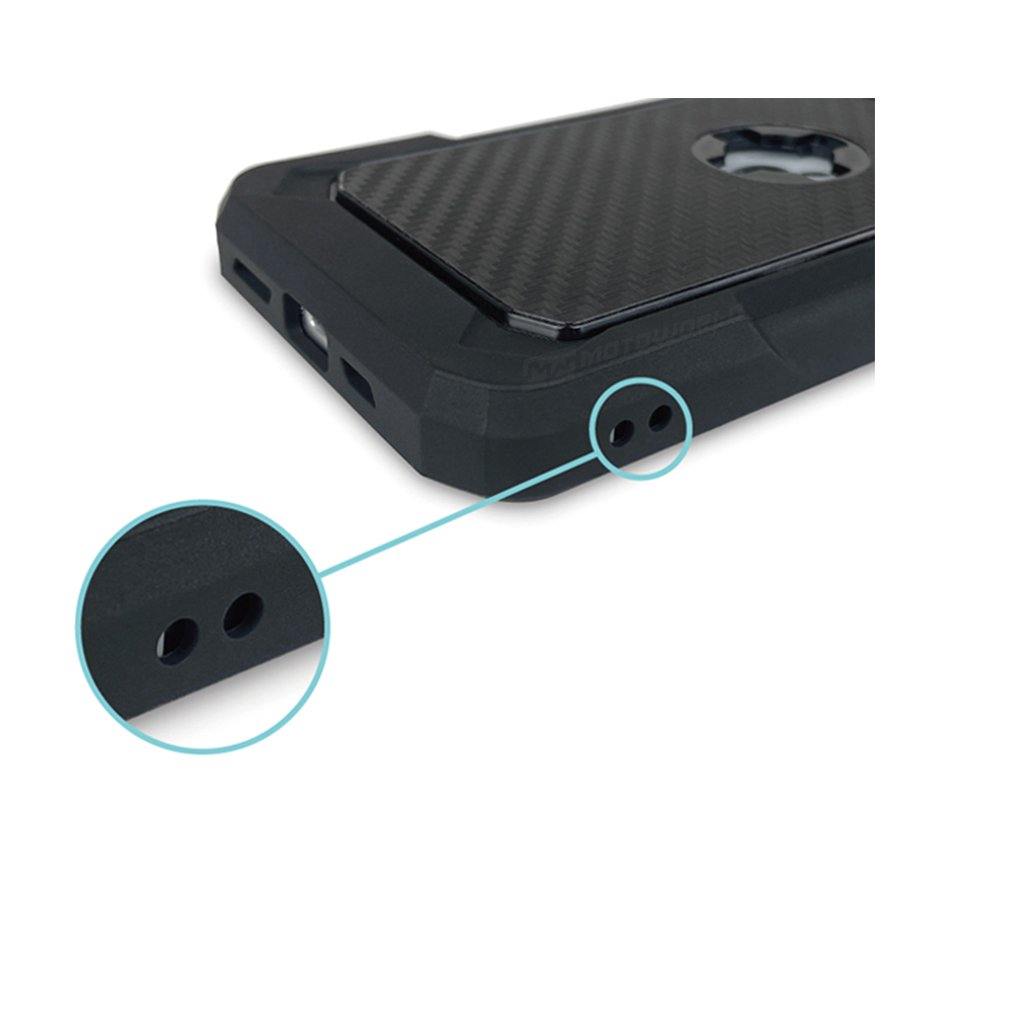 INTUITIVE CUBE X-GUARD FOR IPHONE 12 MINI - Motoworld Philippines