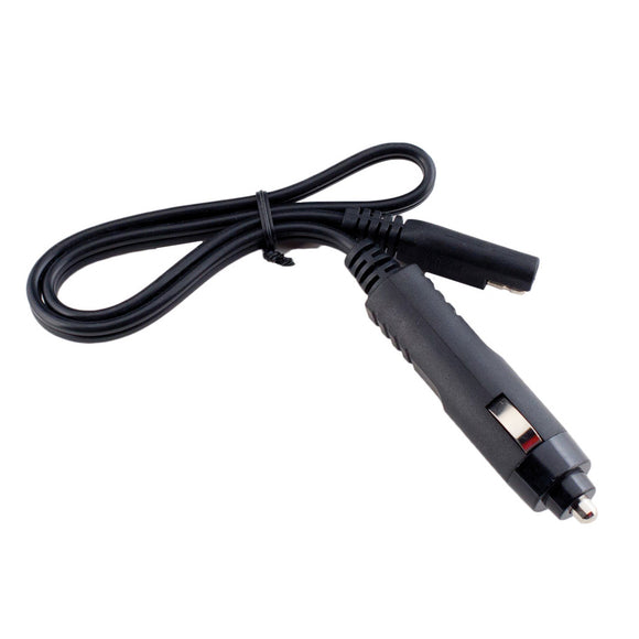 BATTERY TENDER QUICK DISCONNECT CIGARETTE PLUG ADAPTOR CABLE