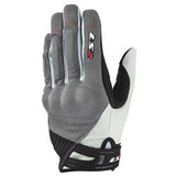 LS2 DART 2 LADY MOTORCYCLE TEXTILE GLOVES