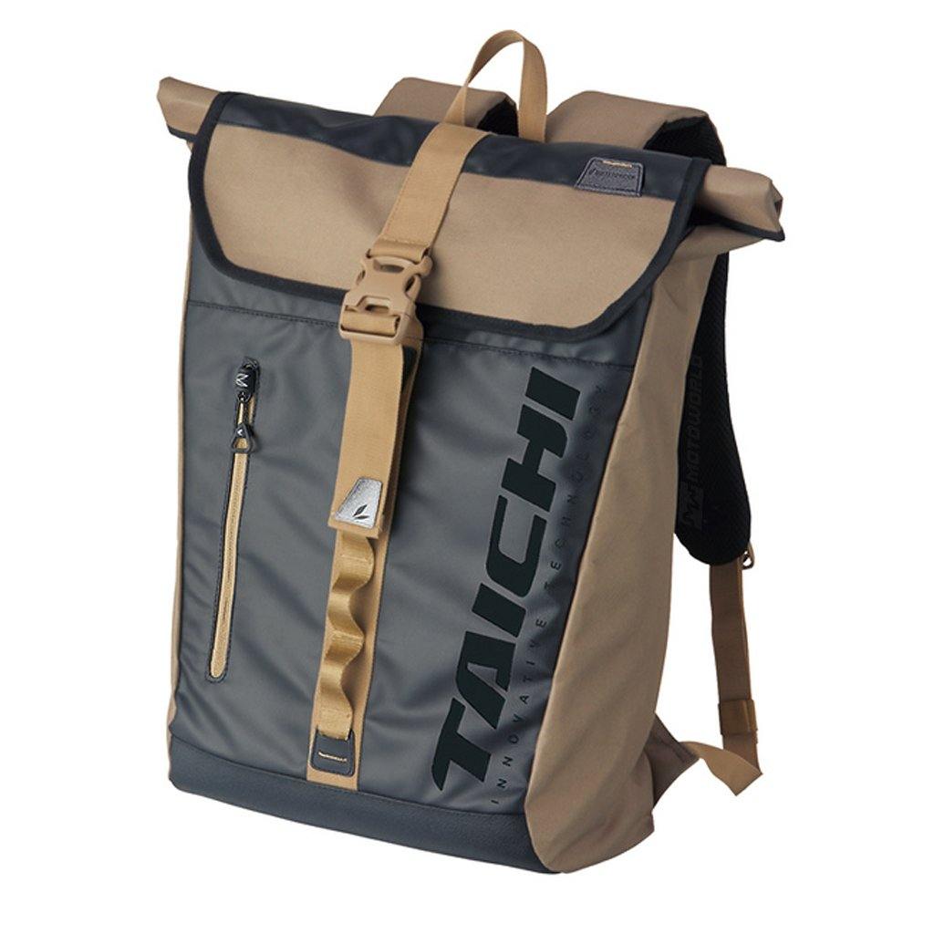 TAICHI RSB278 WATERPROOF BACK PACK – Motoworld Philippines