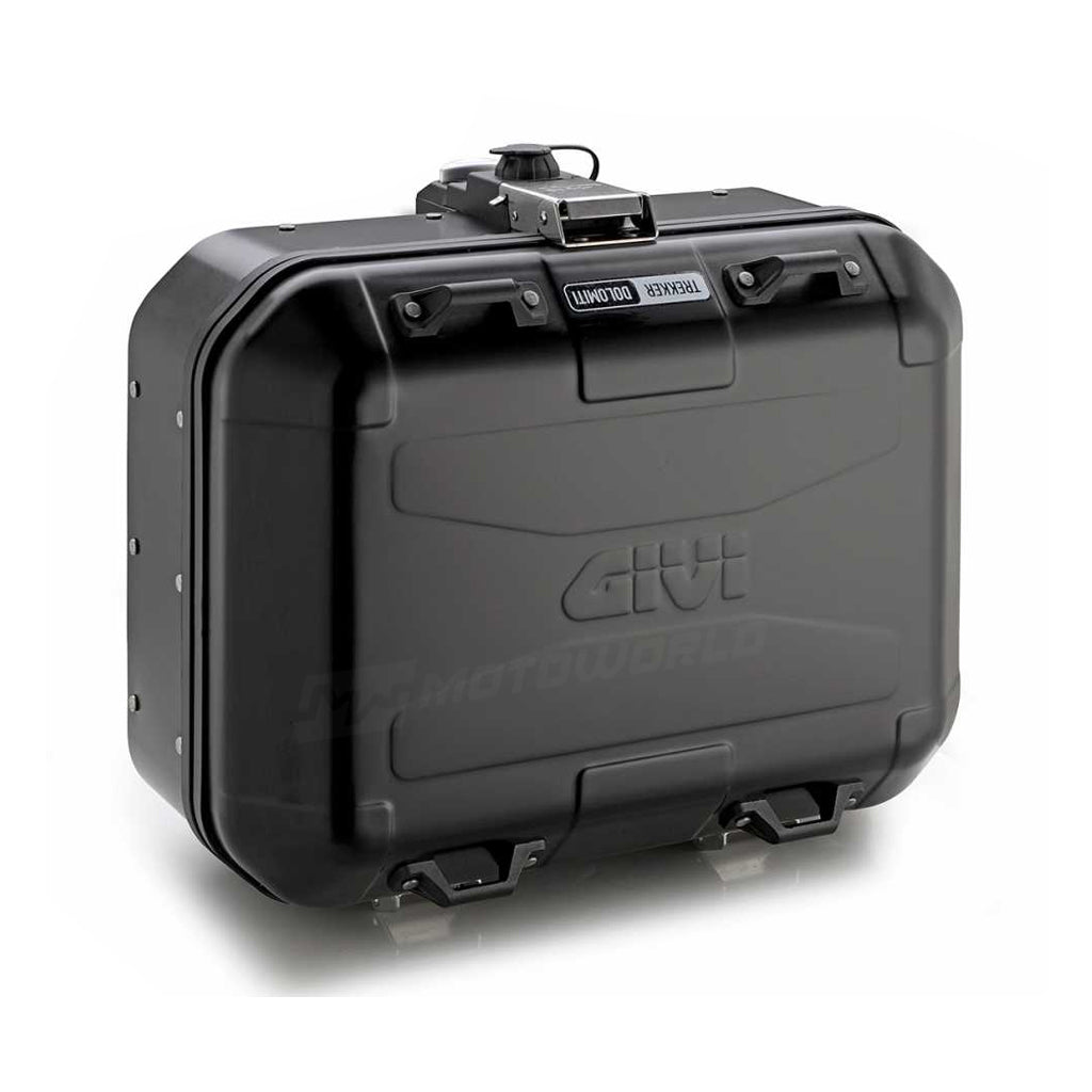 GIVI TREKKER DOLOMITI MOTORCYCLE MONOKEY TOP CASE