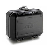 GIVI TREKKER DOLOMITI MOTORCYCLE MONOKEY TOP CASE