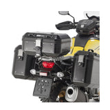 GIVI TREKKER DOLOMITI MOTORCYCLE MONOKEY TOP CASE
