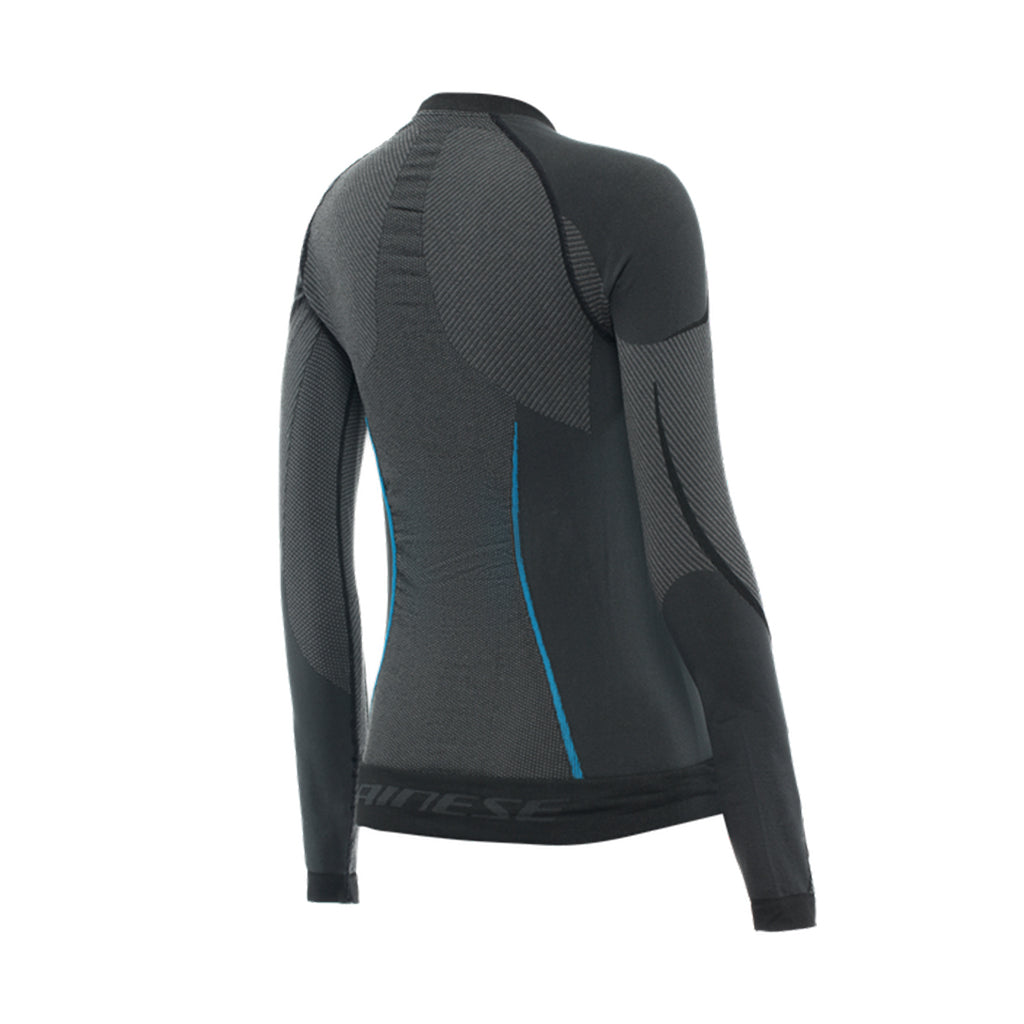 DAINESE DRY LONG SLEEVE LADY MOTORCYCLE JERSEY