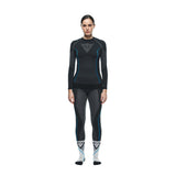DAINESE DRY LONG SLEEVE LADY MOTORCYCLE JERSEY