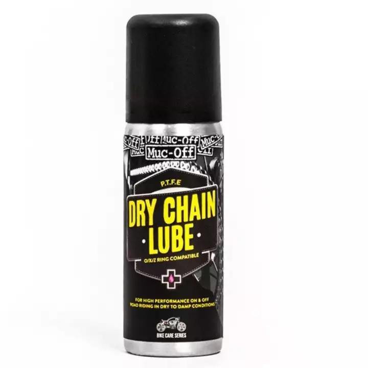 MUC-OFF MOTORCYCLE CHAIN LUBE – Motoworld Philippines
