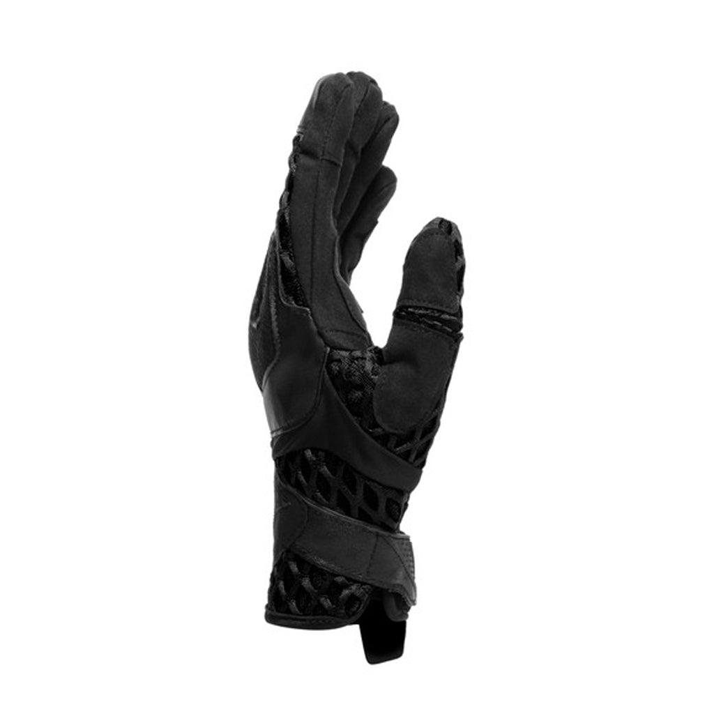 dainese AIR-MAZE UNISEX GLOVES Mサイズ ブラック DAINESE AIR-MAZE MOTORCYCLE GLOVES – Motoworld Philippines