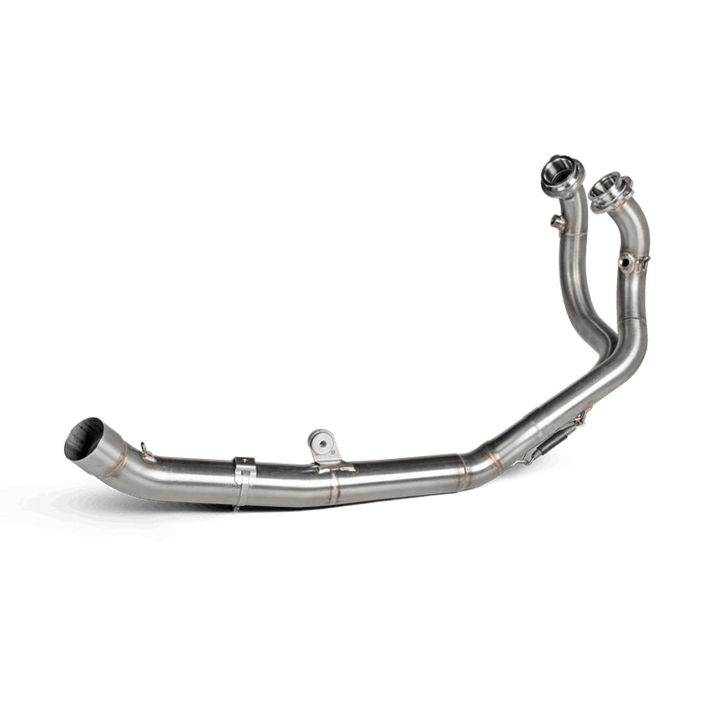 AKRAPOVIC HONDA CRF1100L AFRICA TWIN 20- HEADERS