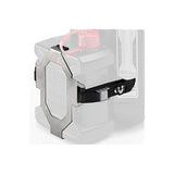 GIVI E148 STAINLESS STEEL MOUNT FOR JERRY CAN