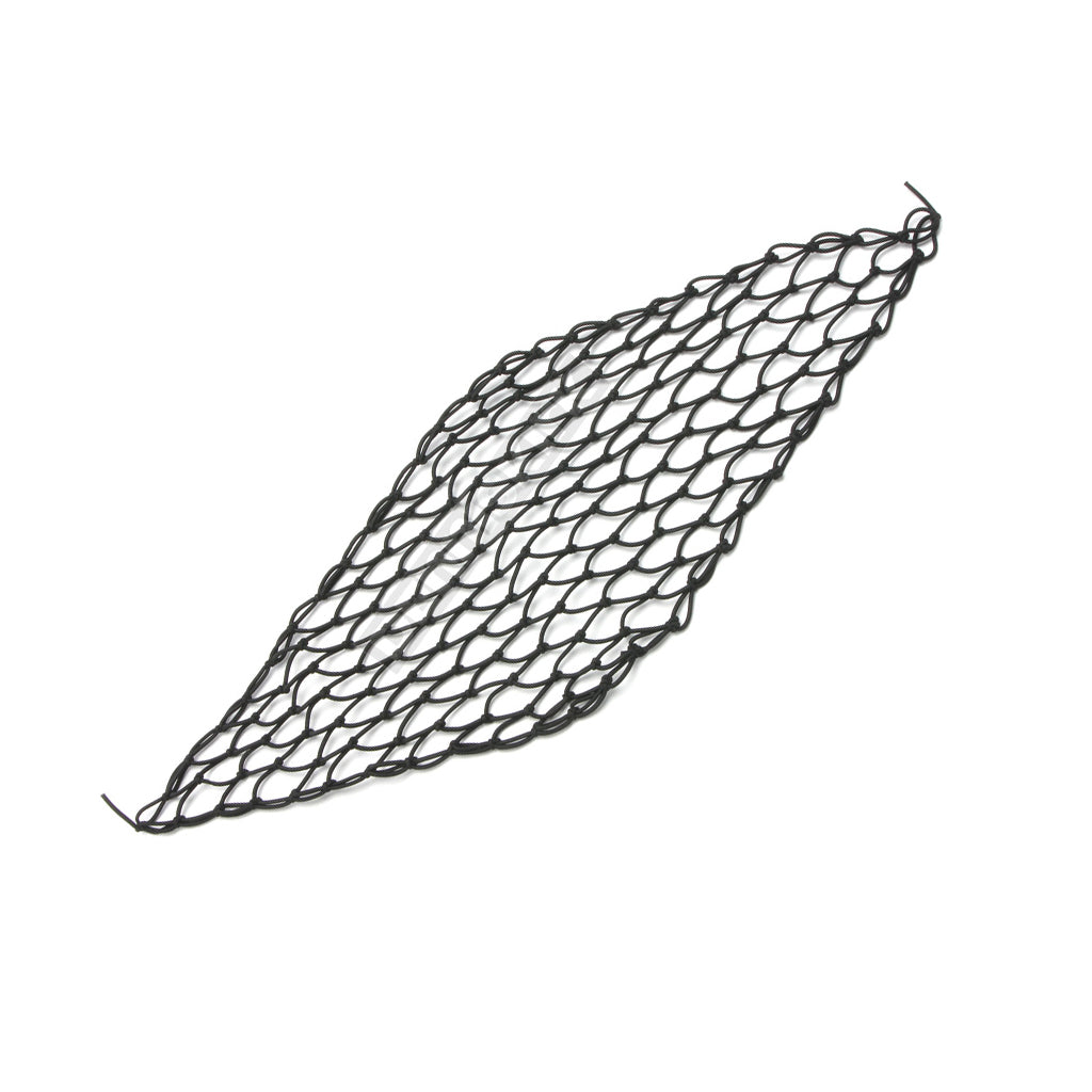 Givi E168 Cargo Net For Trekker Outback 42 & K-Venture Cases KVE42A/KVE42B
