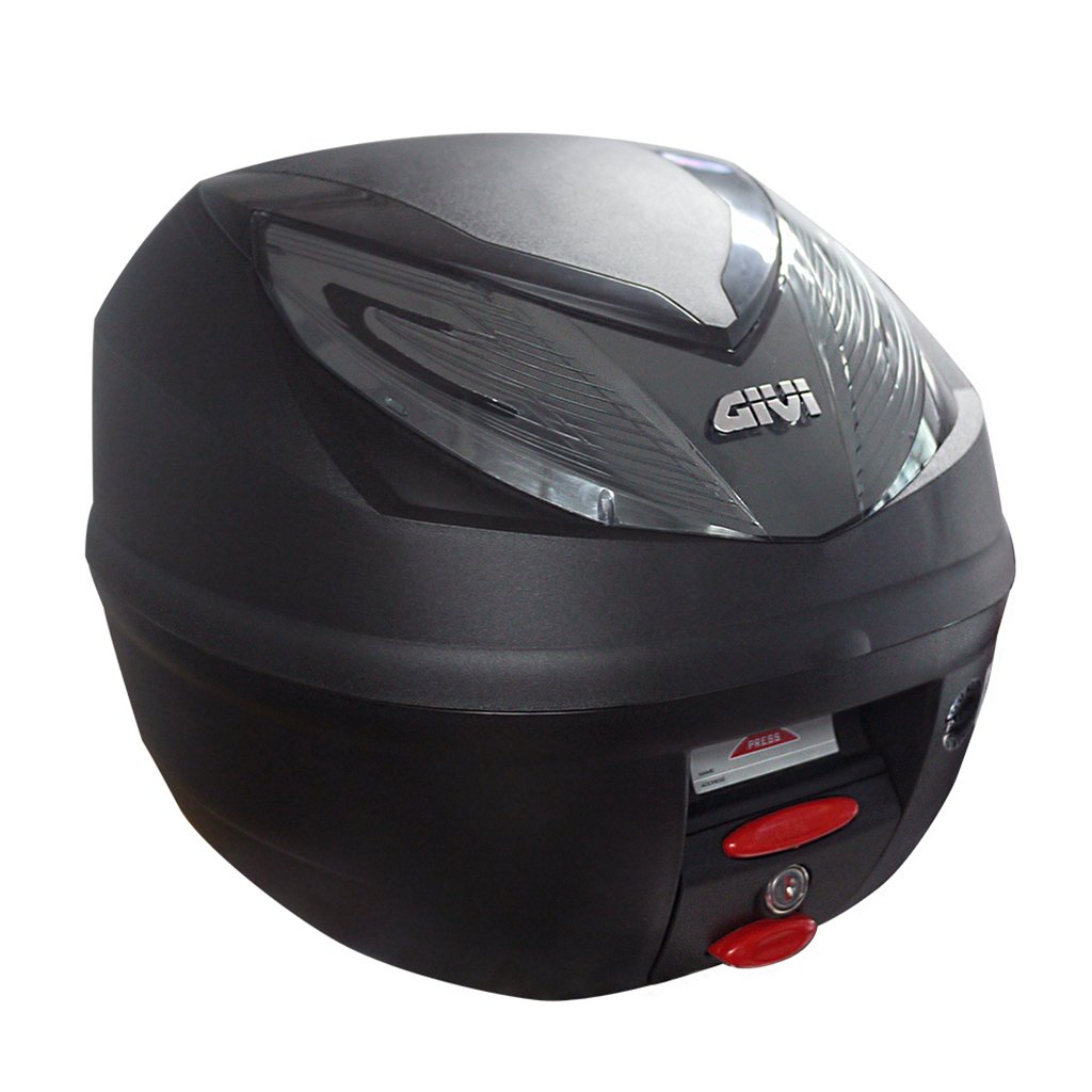 GIVI E250N2 WILDCAT TOP BOX (25L)