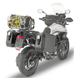GIVI EASY-T WATERPROOF MOTORCYCLE CYLINDER BAG