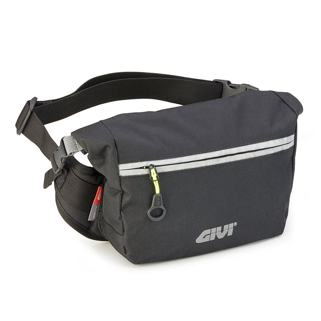Oxford DryStash T15 – Borsa Da Viaggio Impermeabile 600D, Cuciture Nastrate E Sistema Di Fissaggio Sicuro Per Moto