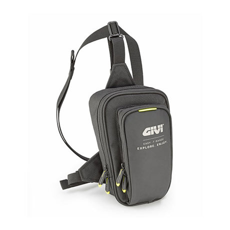 GIVI EASY-T RANGE MOTORCYCLE LEG WALLET