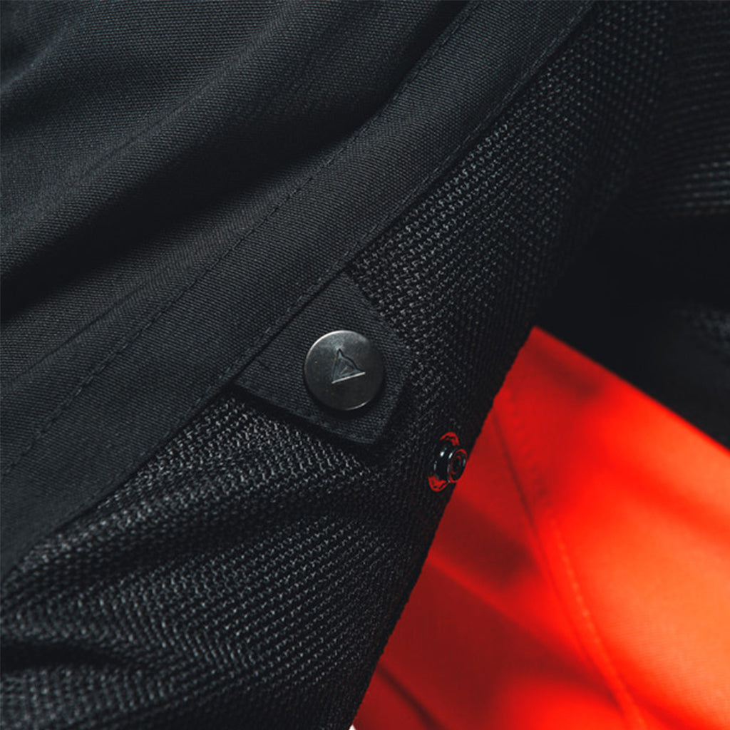 DAINESE ENERGYCA AIR TEX MOTORCYCLE JACKET