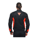 DAINESE ENERGYCA AIR TEX MOTORCYCLE JACKET