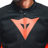 DAINESE ENERGYCA AIR TEX MOTORCYCLE JACKET