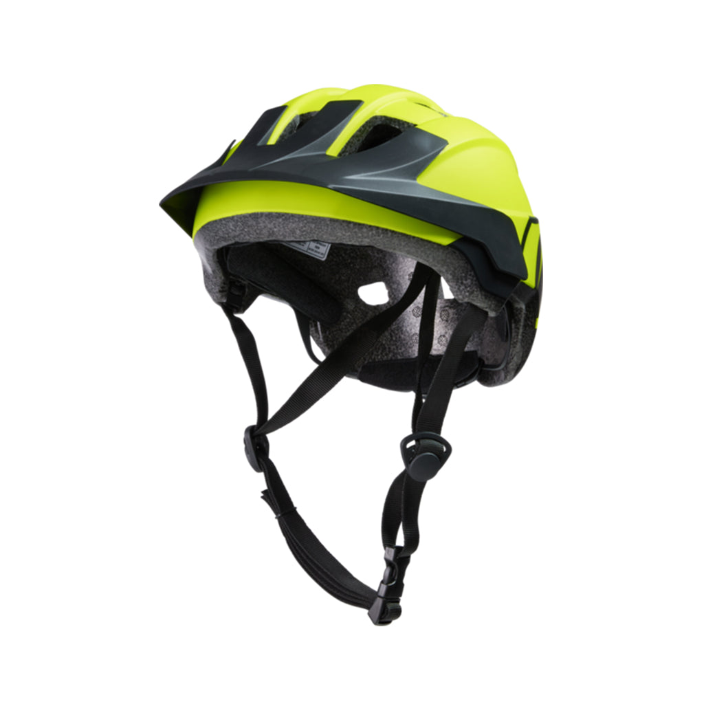 best bike helmet philippines O'NEAL FLARE YOUTH OPEN FACE MTB HELMET – Motoworld Philippines