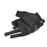 KOMINE GK-260 PROTECT 3 MOTORCYCLE FINGERLESS MESH GLOVES