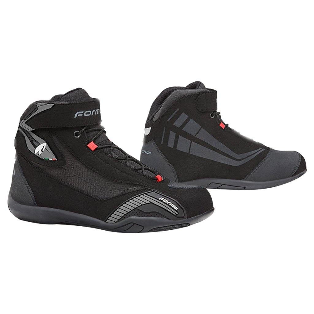 FORMA GENESIS URBAN MOTORCYCLE RIDING BOOTS