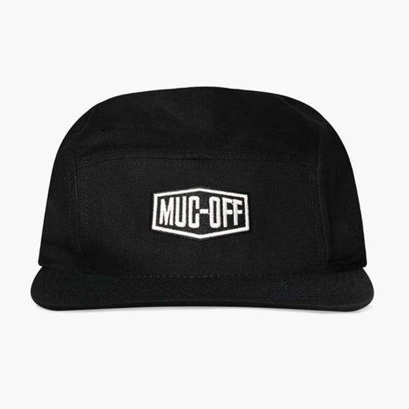 MUC-OFF FIVE PANEL CAP