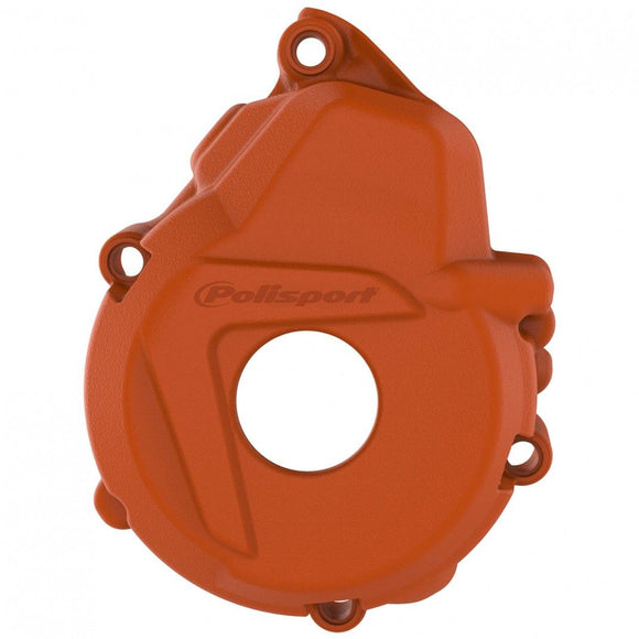 POLISPORT IGNITION COVER PROTECTOR FORKTM 250EXC/F, FREERIDE 250F -