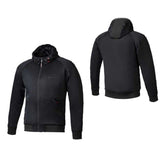 IXON HOODIE AIR MOTORCYCLE MESH JACKET