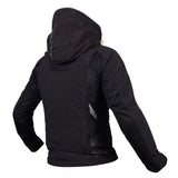 KOMINE JK-112 HALF MESH PARKA - Motoworld Philippines