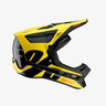 100% AIRCRAFT COMPOSITE FULL FACE MTB HELMET