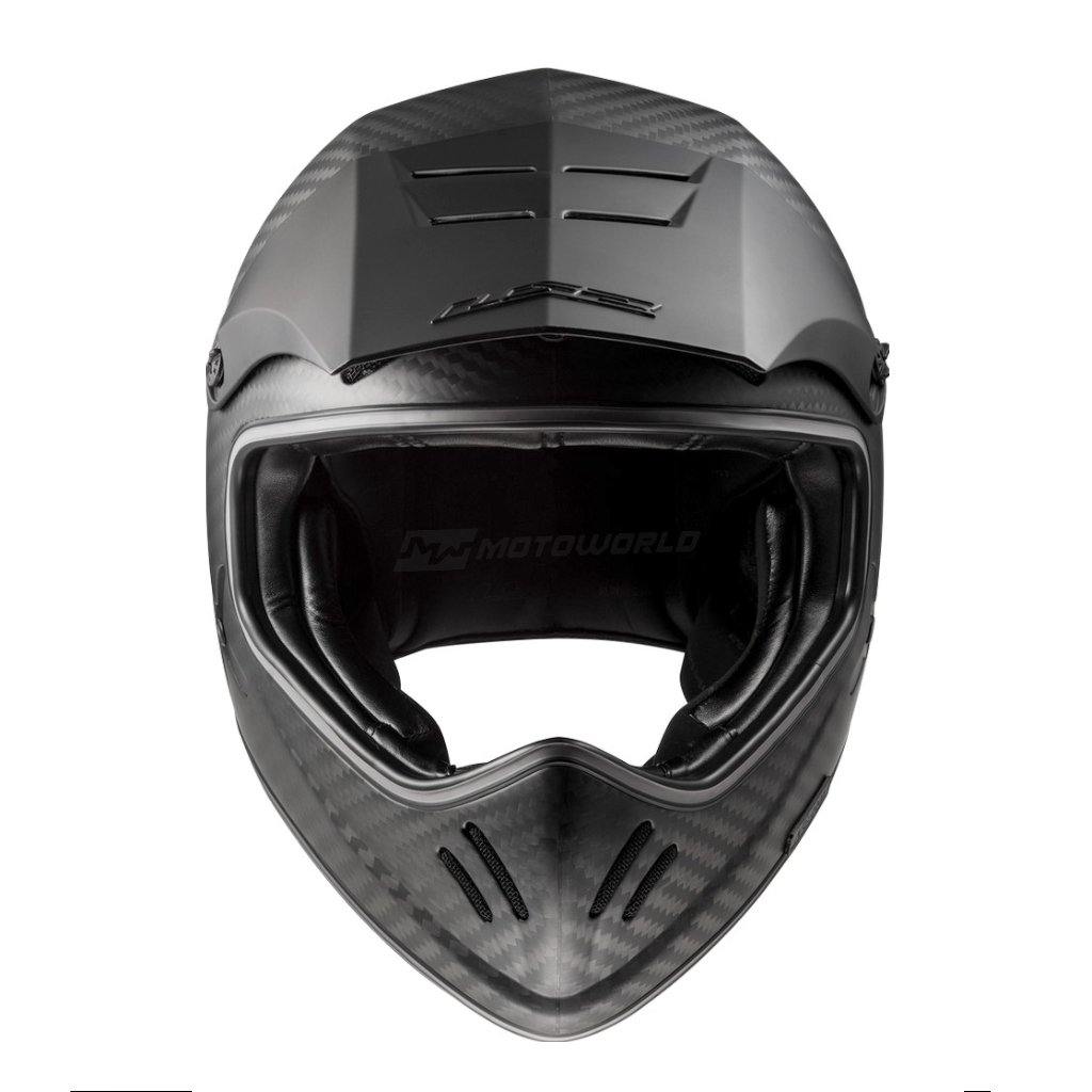 LS2 MX471 XTRA CARBON - Motoworld Philippines