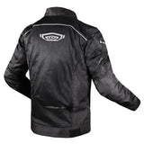 LS2 AIRY EVO MAN MOTORCYCLE RIDING JACKET