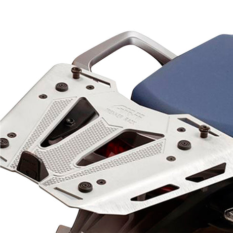 GIVI M8A ALUMINUM MK PLATE FOR FZ AND SR