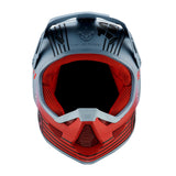 100% STATUS YOUTH FULL FACE MTB HELMET