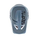 100% STATUS YOUTH FULL FACE MTB HELMET