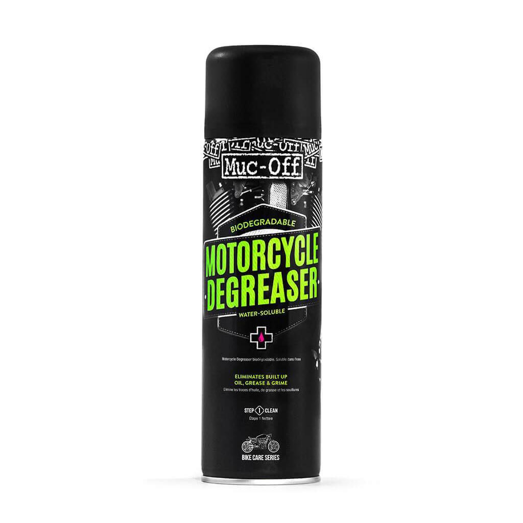 MUC-OFF MOTORCYLE DEGREASER (500ML)